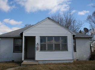 846 S Prospect Ave, Kankakee, IL 60901