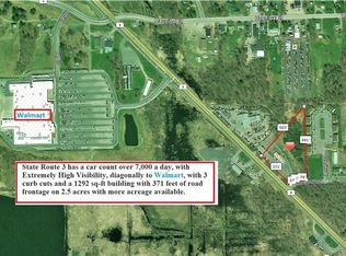 1867 State Route 3, Fulton, NY 13069