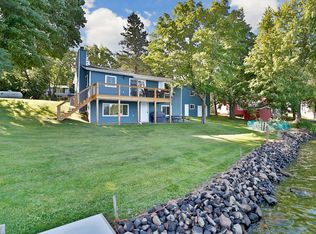 26907 Legend St, Mora, MN 55051