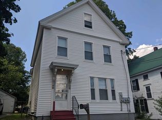 35 Garfield St #C, Laconia, NH 03246