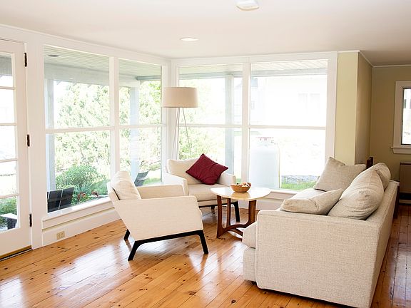 Comfy Living room