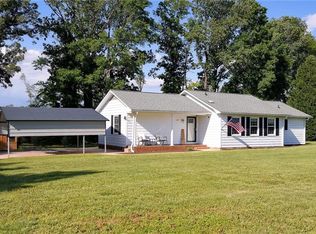 235 Timberview Dr, Lexington, NC 27292