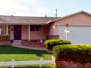 4925 Boone Dr, Fremont, CA 94538