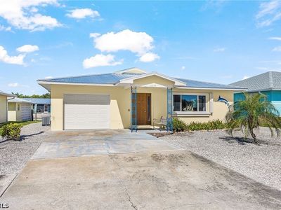 16077 Buccaneer St, Bokeelia, FL, 33922