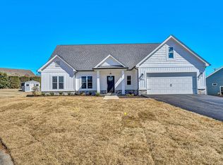 405 Decatur Cir, Salem, VA 24153