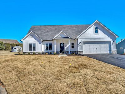 405 Decatur Cir, Salem, VA, 24153