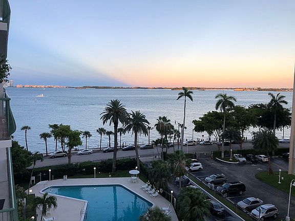 2nd image of 1408 Brickell Bay Dr APT 705