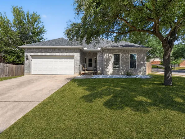 144 PHANTOM CRK, Cibolo, TX 78108