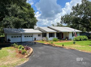 30988 Driftwood Ln, Spanish Fort, AL 36527