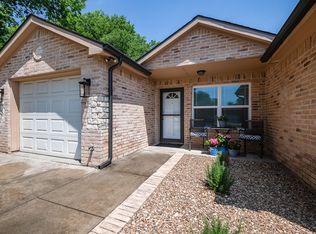 1901 E Alma Ave, Sherman, TX 75090