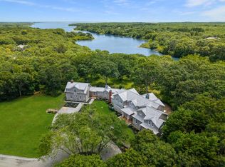 6 Janes Cove Rd, Edgartown, MA 02539