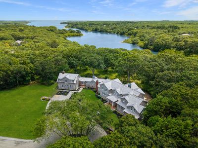 6 Janes Cove Rd, Edgartown, MA, 02539