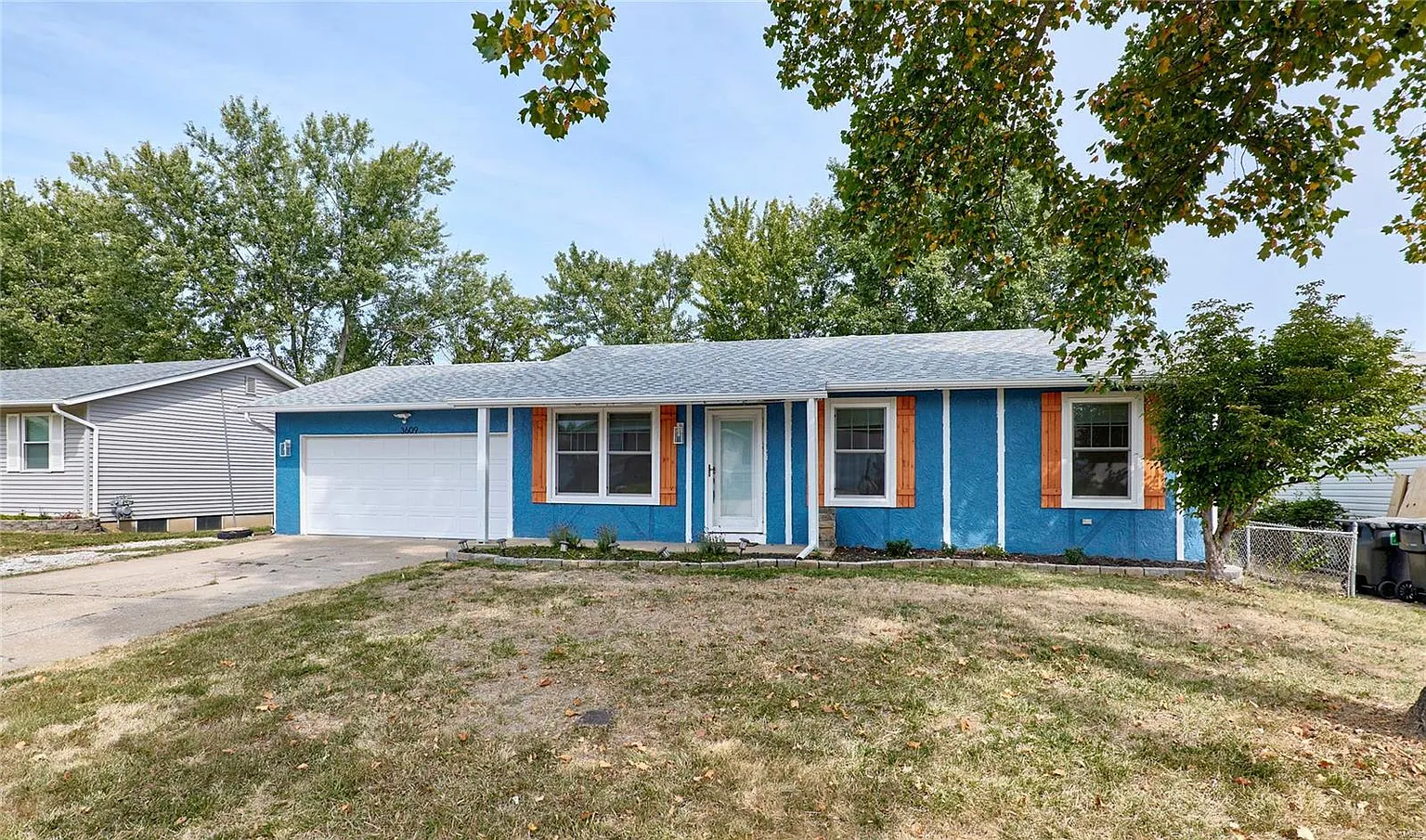 3609 Thyme Dr photo 1