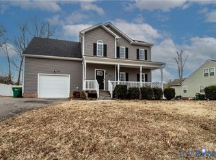 1615 Camerons Landing Blvd, Hopewell, VA 23860