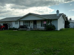106 3rd St E, Clyde Park, MT 59018