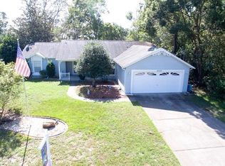 4350 Capri Rd, Spring Hill, FL 34606