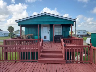 1821 County Road 201, Sargent, TX, 77414