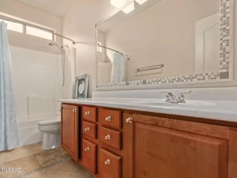 3496 N Camino La Jicarrilla — Photo 8