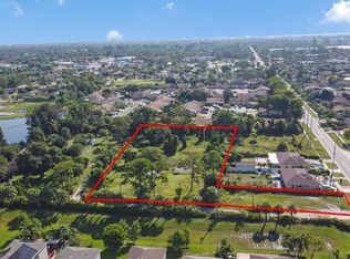 3716 Elaine Dr, Lake Worth, FL 33463