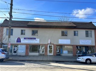 2114-2118 Broadway Ave, Pittsburgh, PA 15216