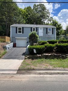 2308 North Main Street, Waterbury, CT, 06704