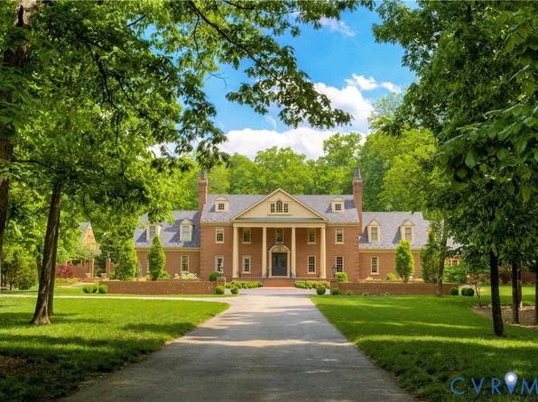 14121 W Salisbury Rd, Midlothian, VA 23113