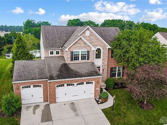 2nd image of 1615 Elm Brook Trl