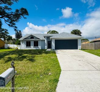 1626 Glendale Ave NW, Palm Bay, FL, 32907