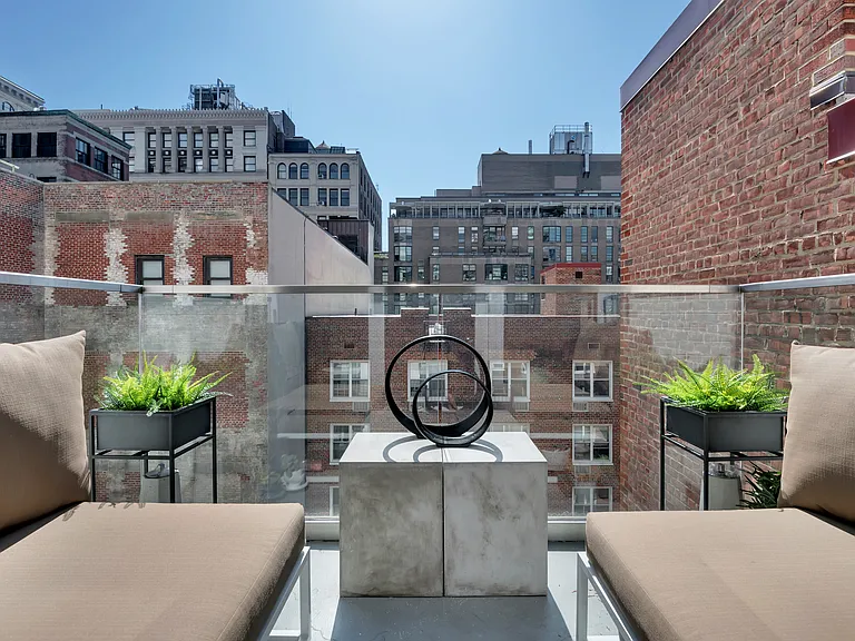 14 W 14th St #7C — Photo 10