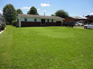 378 Township Road 1161, Proctorville, OH 45669