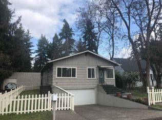 3759 SE Hill Rd, Milwaukie, OR 97267