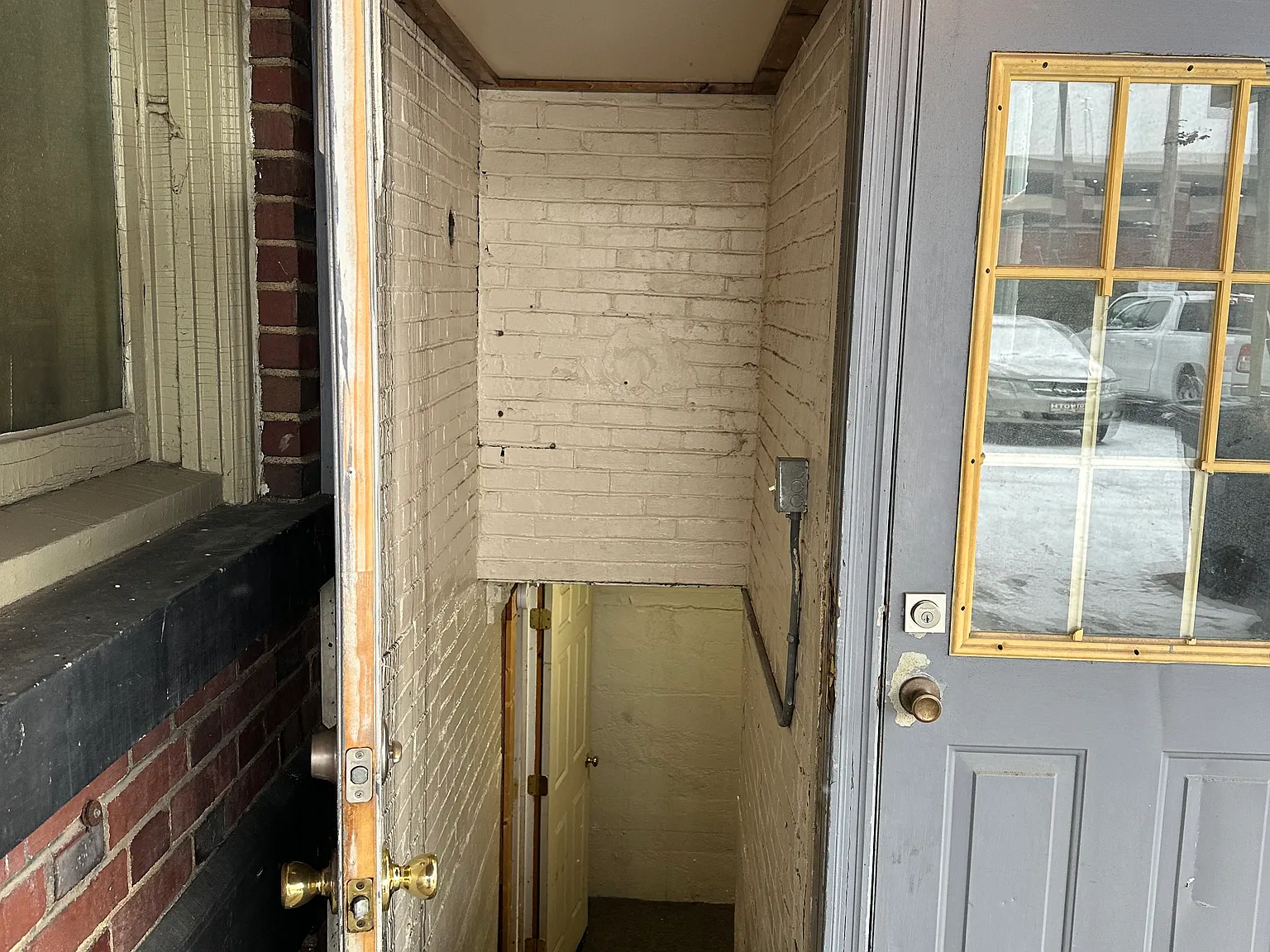 2 bed, 700 sqft, $995 — Photo 3