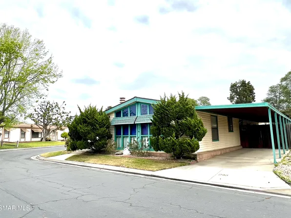 519 W Taylor St Space 293, Santa Maria, CA 93458
