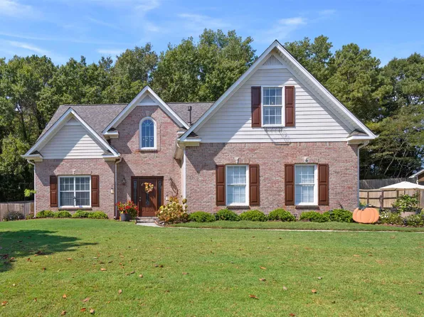 3140 Trace Way, Trussville, AL 35173