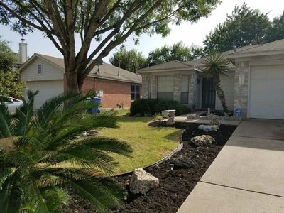 1218 Acanthus St, Pflugerville, TX, 78660