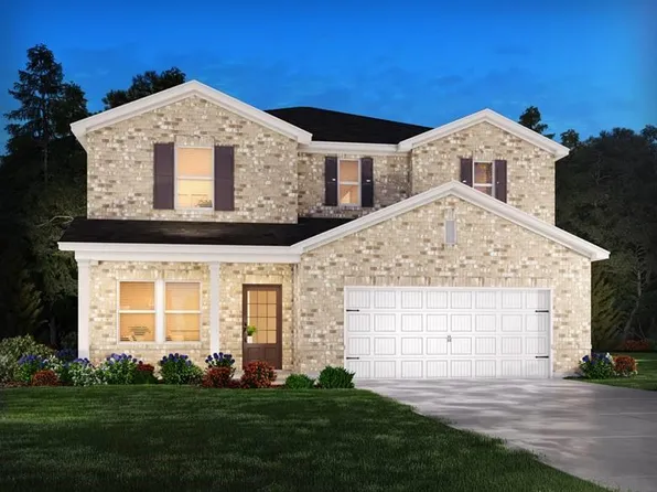 6921 Chester St, Fairburn, GA 30213
