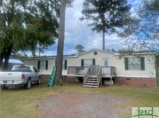 221 Saddlehorn Ln, Guyton, GA 31312