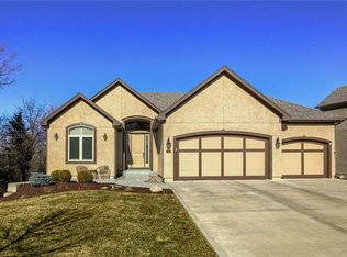 10910 W 169th Ter, Overland Park, KS 66221