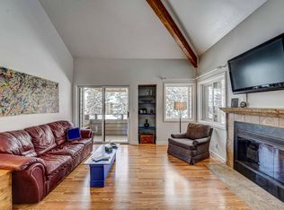 4112 Bluff Condo Dr, Sun Valley, ID 83353