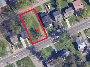 4201 Holston Dr, Knoxville, TN 37914