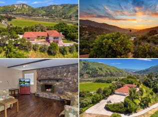 8257 Camp Chaffee Rd, Ventura, CA 93001