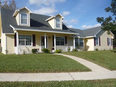 8470 Sand Point Dr E, Jacksonville, FL, 32244