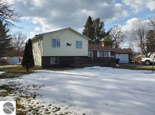 4092 Lucinda Dr, Prescott, MI 48756