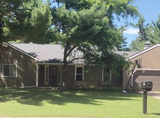 431 Brianwood Ave, Wisconsin Rapids, WI 54494