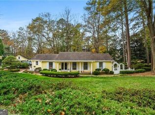 269 Dickerson Rd NE, Marietta, GA 30067