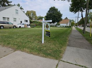 7800 Coleman St, Dearborn, MI 48126