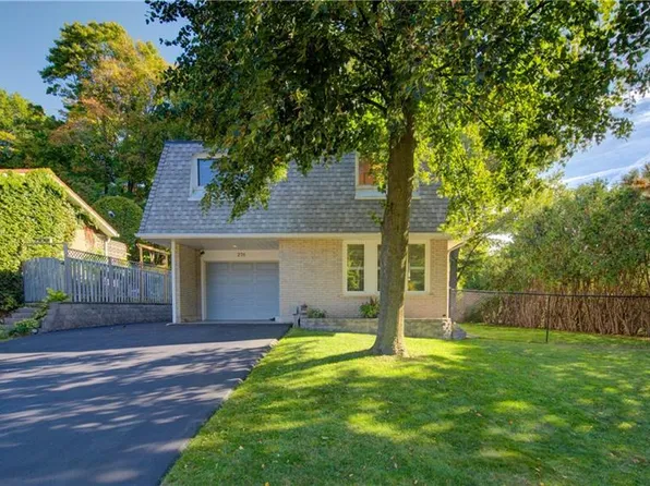 276 Laurentian Dr, Kitchener, ON N2E 2B6