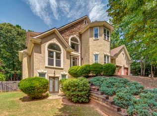 1114 Towne Lake Hls E, Woodstock, GA 30189