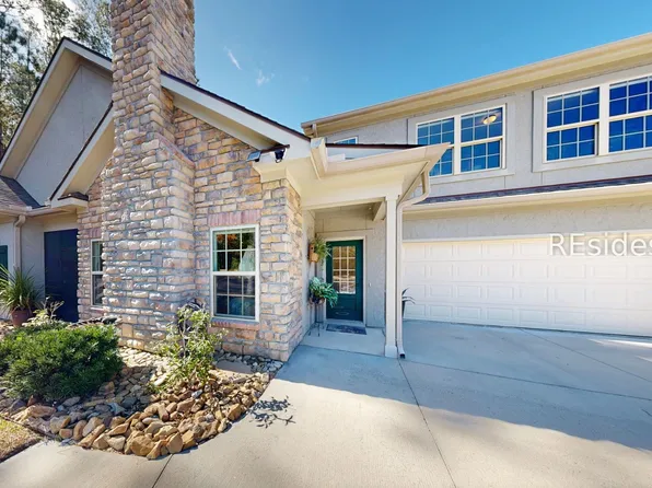 1120 Abbey Glen Way, Hardeeville, SC 29927