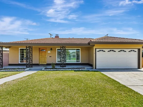 1924 Stafford St, Santa Clara, CA 95050